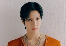 Taemin Umumkan Tur Dunia "LiMiNaL", Siap Sapa Penggemar pada 2026–2027