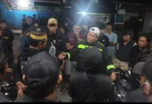 Polisi Mediasi Warga Rappocini dan Mamajang, Dua Kelompok Sepakat Berdamai