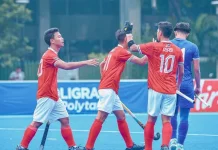 FHI Sulsel Ingin Porprov Dorong Ekonomi Masyarakat Siwa