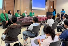 UMI Makassar Seleksi Mahasiswa Timor Leste dan Gelar Edukasi Kesehatan