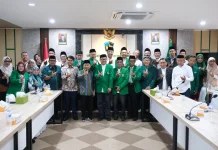 UMI Makassar dan Mathla'ul Anwar Perkuat Sinergi Pendidikan dan Dakwah