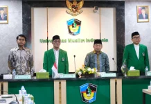 PB Mathla'ul Anwar Apresiasi Karakter dan Tata Kelola UMI Makassar