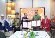 Unhas dan BPJS Kesehatan Integrasikan Literasi JKN ke Pendidikan Tinggi