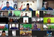 Kakanwil Kemenag Sulsel Tekankan Kesejahteraan Kepada Guru Madrasah