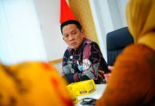 Kemenkum Sulsel Dorong Musisi Manfaatkan Layanan Pencatatan Hak Cipta Lagu