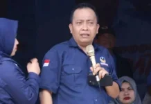 Legislator Selayar Pertanyakan Perlindungan Asuransi Korban KLM Nurul Salsa
