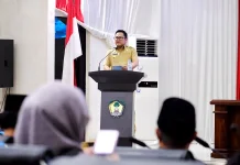 Evaluasi Program Pemerintah, Pemkab dan DPRD Gowa Terus Perkuat Sinergitas