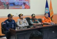 Basarnas Jelaskan Kronologi Penanganan Darurat KM Nurul Salsa Secara Terbuka