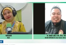 Generasi Muda Kian Jauh dari Bahasa Makassar, Buku Dwi Bahasa Jadi Solusi