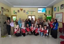 Program WASPADA DM Unhas Tingkatkan Kesadaran Warga Cegah Diabetes