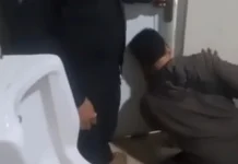 Pria Berusia 60 Tahun Ditemukan Tewas di Toilet Masjid Gubernuran Sulsel