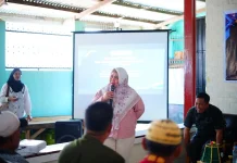 Gandeng PPK Ormawa BLM FH UMI, Kemenkum Sulsel Cetak Paralegal Posbankum di Takalar
