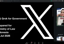 Kemenkum Sulsel Ikuti Pembinaan Teknis Kehumasan, Optimalkan Penggunaan 'X'
