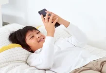 Fenomena Rabun Jauh pada Anak, Dokter Ikhsan: Pengaruh Gadget dan Kurang Main Diluar