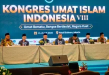 Jusuf Kalla Minta Negara Islam Utamakan Dialog untuk Redam Konflik Timur tengah