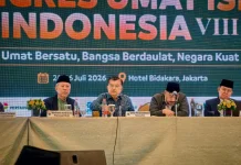 Jusuf Kalla Sebut Wacana Regulasi LGBT Perlu Dikaji dari Aspek Moral dan Hukum