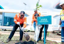 Komitmen Hijau: PT Vale Dorong Hilirisasi Berkelanjutan di Morowali