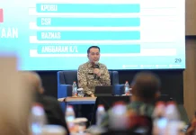 Dirjen Kemendagri Minta APBD Makassar Fokus Biayai Program Prioritas