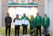 Perkuat Sinergi Pendidikan, Pemkot Parepare dan UMI Sepakati Perpanjangan MoU