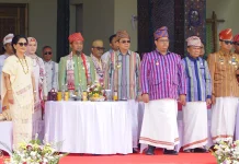 Rayakan Hari Jadi ke-18, Toraja Utara Perkuat Sinergi Bersama Kemenkum Sulsel