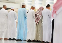 Makmum Diimbau Pahami Syarat Salat Berjamaah Sesuai Syariat