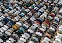 Perdalam Fikih Salat Berjamaah untuk Sempurnakan Ibadah