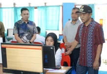 Unhas Perdana Gelar Seleksi Masuk Langsung di Selayar
