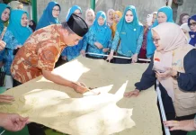 Selayar Gandeng Polipangkep Kembangkan Ekonomi Kelapa