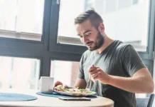 Pentingnya Sarapan Sehat untuk Menjaga Energi dan Konsentrasi