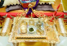 Makna Simbolis dan Filosofi Mendalam Ritual Mappacci Bugis Makassar