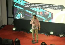 Komdigi Gandeng Creative Hub Kembangkan Technopreneur Muda Makassar