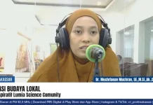 Lumia Scientia Perkuat Kolaborasi Akademisi Lintas Kampus Nasional