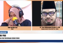 MUI Sulsel: Keikhlasan dalam Beribadah Menurut Pandangan Syariat Islam