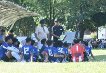 PSAL Kodaeral VI Bertahan di Piala Walikota Makassar CUP 2026
