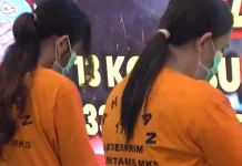 Penculik Bilqis Divonis 10 Tahun Penjara