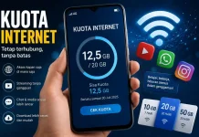MK Putuskan Kuota Internet Tidak Boleh Hangus sebelum Habis