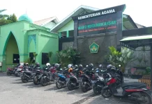 Kemenag Sulsel Perkuat Pembelajaran Bahasa Jepang di Madrasah Aliyah