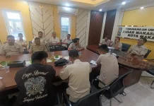 Dirut Perumda Pasar Makassar Raya Tekankan Pemilahan Sampah dari Sumber