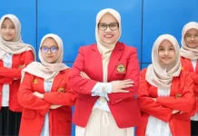 Mahasiswa Unhas Kembangkan PLASTERA, Atasi Limbah Popok yang Mengkhawatirkan