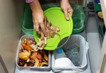 Cara Memilah Sampah Rumah Tangga sebelum Diangkut ke TPA