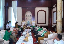 Luwu Buka Peluang Kolaborasi Kendaraan Listrik