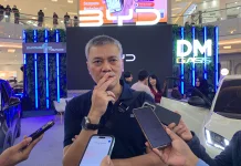 Era Baru Mobil Listrik, BYD Siapkan Pengisian Baterai Secepat Isi Bensin