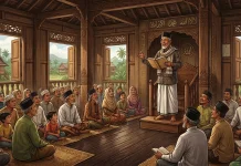 Guru Besar Unismuh Desak Kelong Tu Panrita Masuk Kurikulum Muatan Lokal