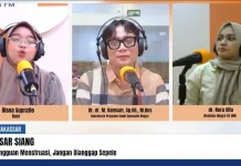 Nyeri Haid Berlebihan Wajib Segera Diperiksa