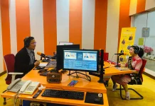 Gemar Membaca Antar Findi Lovely Berprestasi