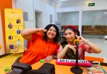 Membaca Bentuk Anak Peduli Lingkungan