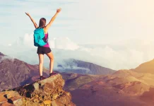 Mengenal Seven Summit Indonesia, Tujuh Puncak Tertinggi di Nusantara