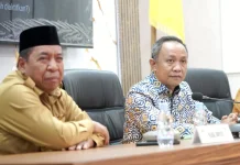 Kepulauan Selayar Jalani Assessment Penghargaan Nasional TPAKD