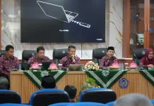 Unismuh Makassar Matangkan Persiapan Reakreditasi Prodi 2026–2027