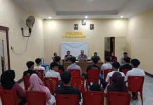 Tujuh Terduga Pengeroyokan Jalan Penghibur Makassar Berakhir Berdamai